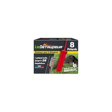 Recharges valisette detaupeur d'occasion  Lunel