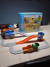 Tomy thomas tank for sale  JOHNSTONE
