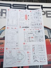 Tamiya porsche 934 d'occasion Tamiya porsche 934 d'occasion  Dammartin-en-Goële