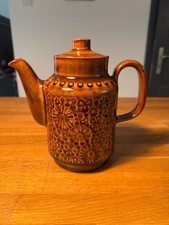 Ddr kaffeekanne braun gebraucht kaufen  Kurort Jonsdorf