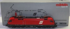 Märklin 39358 lok gebraucht kaufen  Duisburg