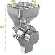 Metal grain mill for sale  Forest Hills