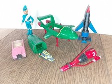 Matchbox thunderbirds vehicle for sale  MARKET DRAYTON