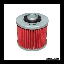 Filtre huile yamaha d'occasion  Rouen-