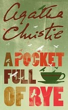 Pocket full rye gebraucht kaufen  Berlin