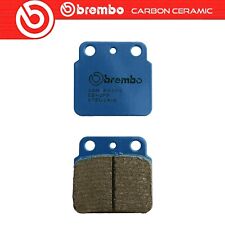 Pastiglie freno brembo usato  Massa di Somma