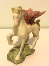 Unbranded unicorn figurine for sale  SWINDON