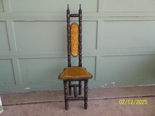 Antique jacobean spanish for sale  Louisville
