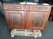 Schrank phonoschrank sideboard gebraucht kaufen  Küps