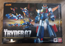 Bandai tryder soul usato  Seregno