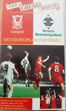Liverpool vhs borussia gebraucht kaufen  Wuppertal