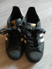 Schöne adidas superstar gebraucht kaufen  Hungen