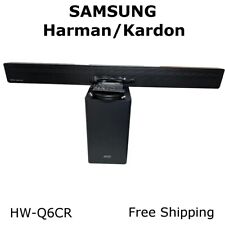 Samsung q6cr 5.1 for sale  Chicago