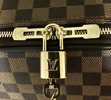 Louis vuitton padlock for sale  Beverly Shores