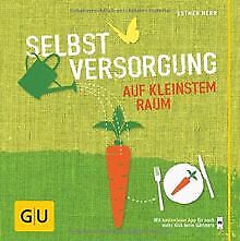 Selbstversorgung kleinstem rau gebraucht kaufen  Berlin