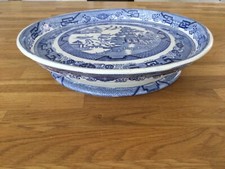Antique large footed for sale  STEVENAGE