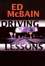 Driving lessons mcbain for sale  Tucker