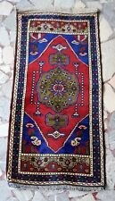 Vintage taspinar rug d'occasion  Expédié en Belgium