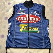 Carrera radsport weste gebraucht kaufen  Dortmund