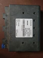 MAN TGL TGM PTM 81.25805-7121 na sprzedaż  PL