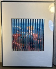 Signed limited mermaid for sale  North Providence