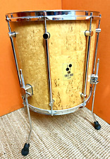 Rare vintage floortom gebraucht kaufen  Kassel
