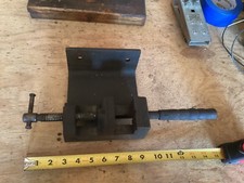 Mountable machinist vice for sale  Chesnee