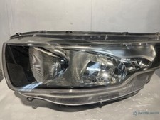 Faro fanale anteriore usato  Brandizzo