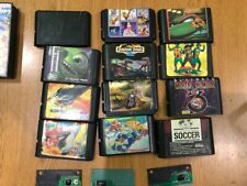 Sega megadrive d'occasion  Expédié en Belgium