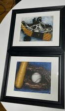 Set sport wall for sale  Tonawanda