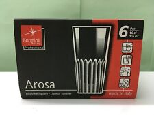 Arosa glas schnaps gebraucht kaufen Arosa glas schnaps gebraucht kaufen  Eberbach