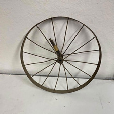 Vintage metal wagon for sale  Topeka