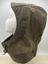 filson tin cloth hood for sale  Seattle