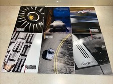 Lot porsche panorama for sale  Billings