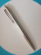 Penna sfera argento usato  Casarano