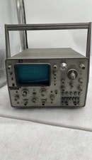 1707b benchtop oscilloscope for sale  Peoria