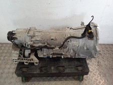 Gearbox jaguar 2015 for sale  STRANRAER