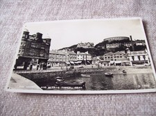 Postcard harbour mccaig for sale  LAIRG