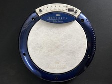 Korg wavedrum global usato  Spedire a Italy