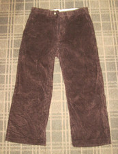 Ladies chino corduroy for sale Ladies chino corduroy for sale  HAMILTON