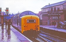 Original 35mm railway for sale  COVENTRY