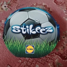 Lidl stikeez football for sale Lidl stikeez football for sale  BRIDGWATER