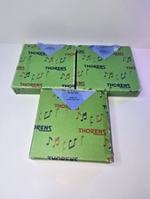Thorens vintage disc for sale  Edmond