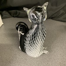 Murano style glass for sale  BLACKPOOL