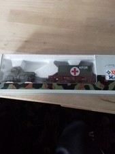 Roco minitanks 877 gebraucht kaufen  Münsingen