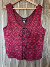 Vintage torrid corset for sale  San Diego