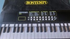 Tastiera bontempi 3787 usato  Trani
