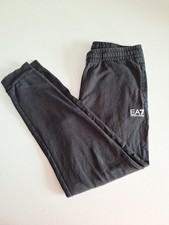 Emporio armani joggers for sale  CHURCH STRETTON