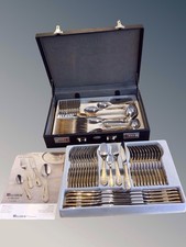 Willhiem cutlery set for sale  STRANRAER