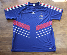 Maillot football equipe d'occasion  Chambéry